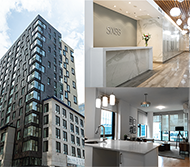 Centurion Apartment REIT Announces the Acquisition of a Brand-New Multi-Family...